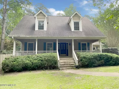 224 Tidwell Rd, Bonaire, GA 31005