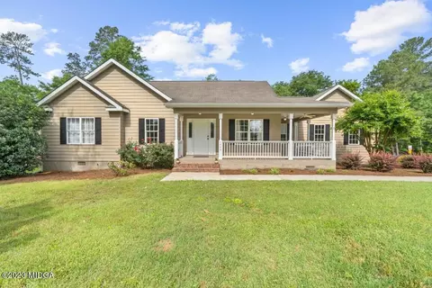1444 Marlowe Dr, Macon, GA 31210