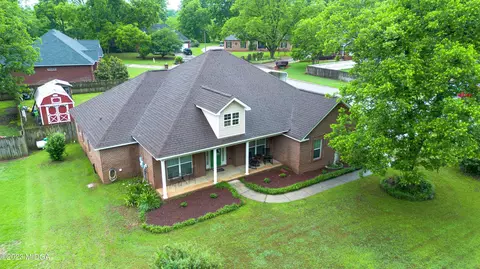 119 Desirable Ln, Perry, GA 31069
