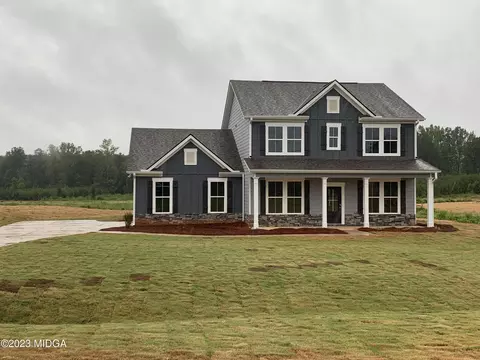 153 Sanders Rd, Macon, GA 31210
