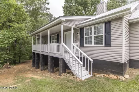 1734 Dixon Rd, Roberta, GA 31078 photo 4