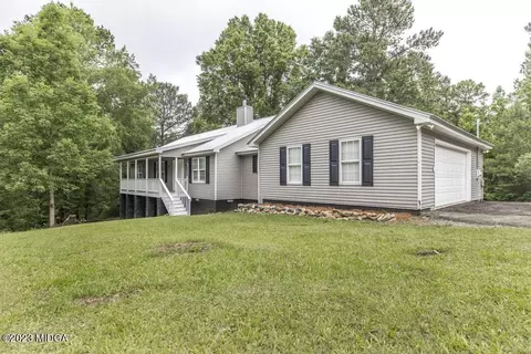 1734 Dixon Rd, Roberta, GA 31078 photo 2