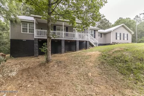 1734 Dixon Rd, Roberta, GA 31078 photo 5