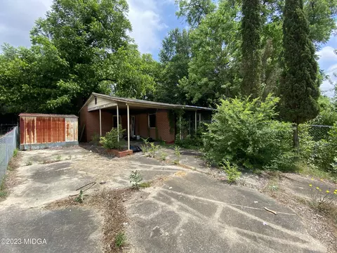 3330 Adkins Ave, Macon, GA 31206