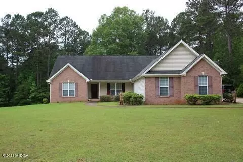 404 Turnerwoods Rd, Gray, GA 31032