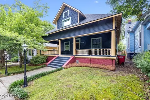 1248 Johnson Ave, Macon, GA 31201 photo 2