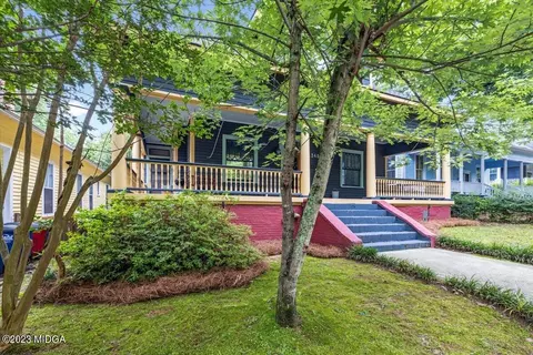 1248 Johnson Ave, Macon, GA 31201 photo 3