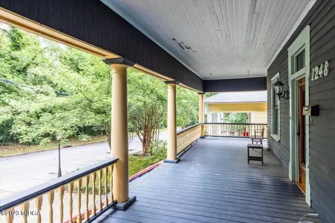 1248 Johnson Ave, Macon, GA 31201 photo 4