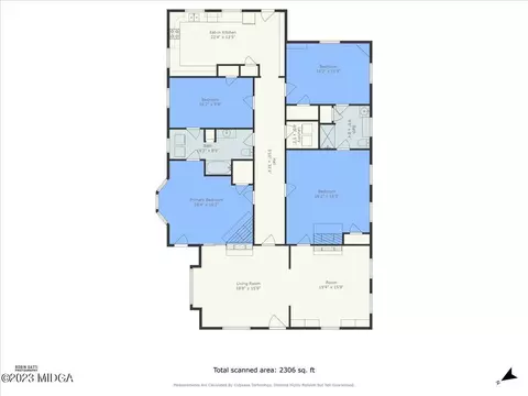 1248 Johnson Ave, Macon, GA 31201 photo 27
