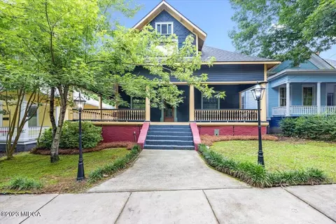 1248 Johnson Ave, Macon, GA 31201