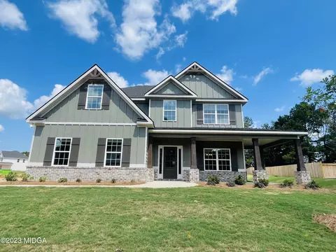 119 Bella Notte Cir, Warner Robins, GA 31088