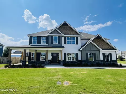 9 Pearl Moss Ln, Kathleen, GA 31047