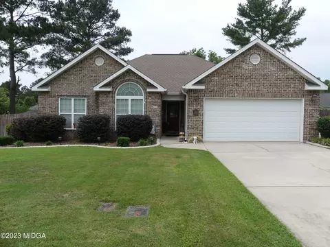 205 Winthrop Ct, Kathleen, GA 31047