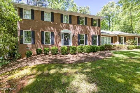 4969 Wellington Dr, Macon, GA 31210