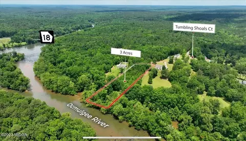 0 Tumbling Shoals Ct, Gray, GA 31032