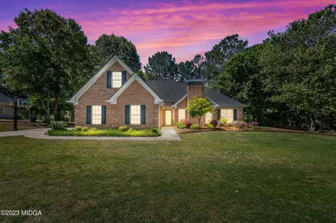 707 Euel Dr, Mcdonough, GA 30252