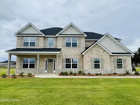 433 Cambrian Dr, Kathleen, GA 31047
