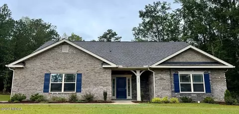200 Carsons Walk #LOT 01, Macon, GA 31216
