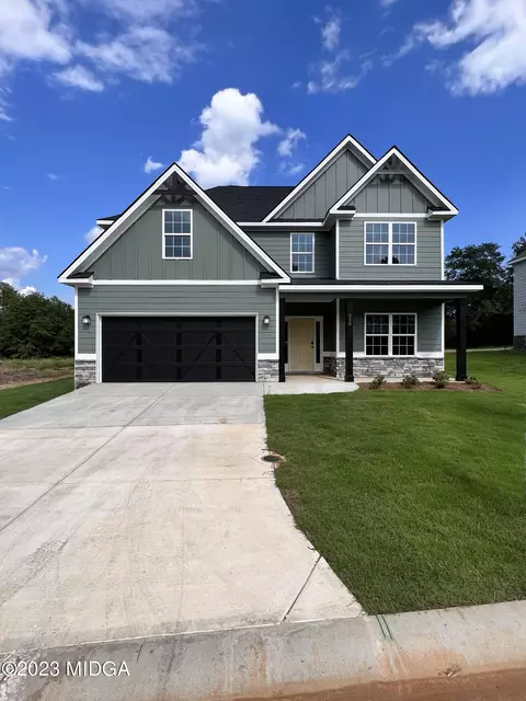 220 E River Cane Run, Perry, GA 31069