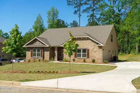 220 Carsons Walk #LOT 7, Macon, GA 31216