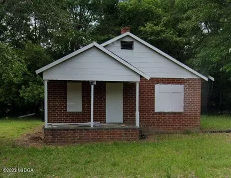 3730 Mealer St, Dry Branch, GA 31020