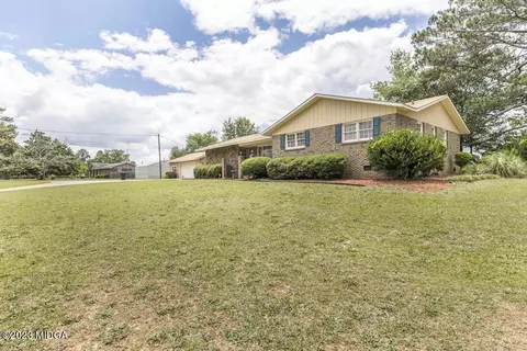 203 Heritage Dr, Warner Robins, GA 31093