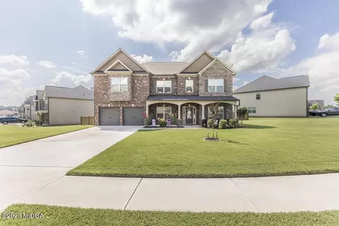 400 Doraville Ct, Warner Robins, GA 31088
