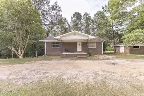 540 49 W Hwy, Milledgeville, GA 31061