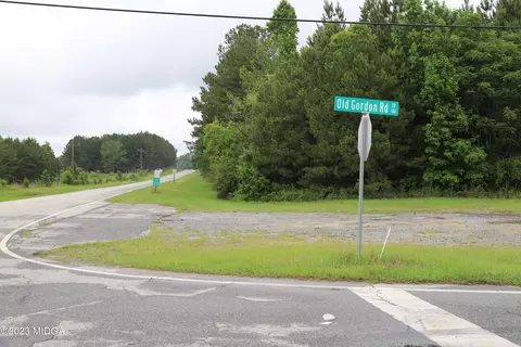 Track A Hammock & Old Gordon Rd, Gordon, GA 31031