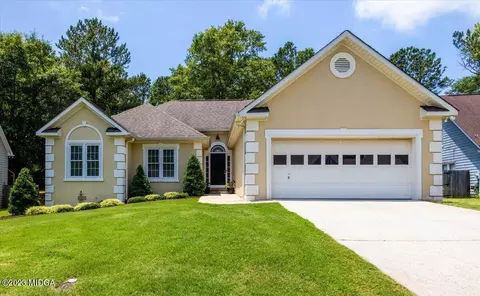 134 Springfield Blvd, Macon, GA 31210