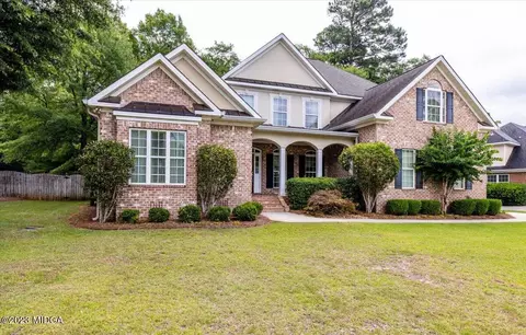124 Broadleaf Dr, Macon, GA 31210
