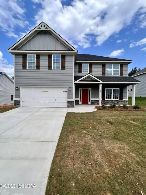214 E River Cane Run, Perry, GA 31069