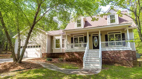 2818 Pea Ridge Rd, Juliette, GA 31046