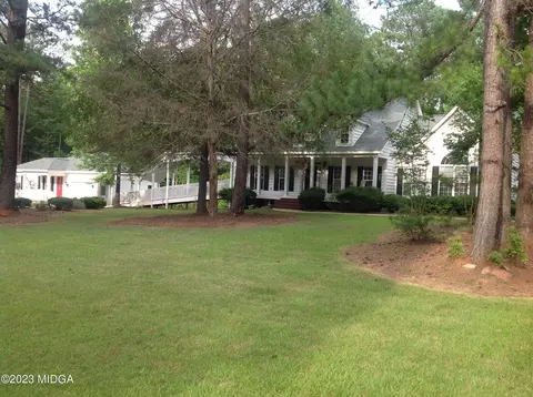 629 Pate Rd, Juliette, GA 31046