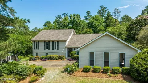 6831 Leslie Ln, Macon, GA 31220