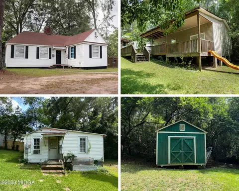 342 Rogers Ave, Macon, GA 31204