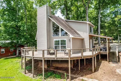 209 Thomas Dr, Eatonton, GA 31024