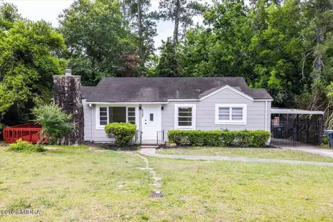 2103 Knightsbridge Rd, Macon, GA 31211