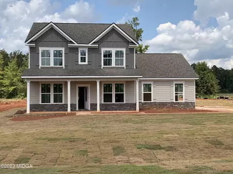 203 Sanders Rd, Macon, GA 31210