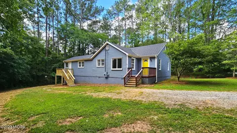 79 Davis St, Monticello, GA 31064