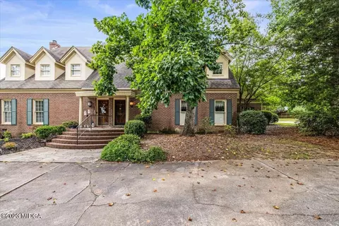 1391 Briarcliff Rd #1-A, Macon, GA 31211