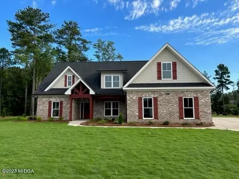 201 Camden Trce, Macon, GA 31210