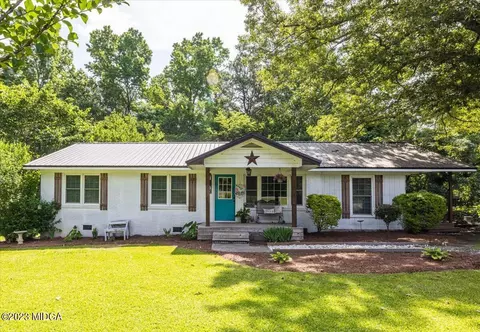 543 Abernathy Rd, Juliette, GA 31046