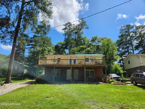 1628 Huntley Ridge Dr, Macon, GA 31211