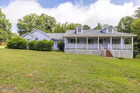 103 Dogwood Drive W Dr, Macon, GA 31220