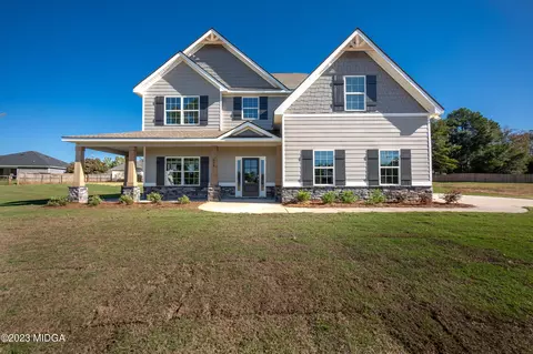 604 Bella Notte Cir, Warner Robins, GA 31088