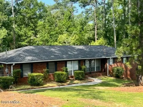 2794 Knollwood Dr, Macon, GA 31204