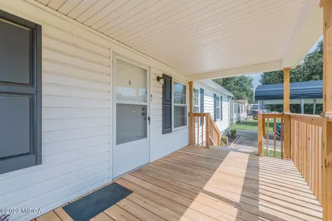 212 Old Mill Rd, Perry, GA 31069 photo 2