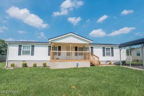 212 Old Mill Rd, Perry, GA 31069