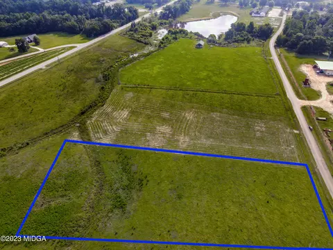 lot9 Kersey Rd, Elko, GA 31025